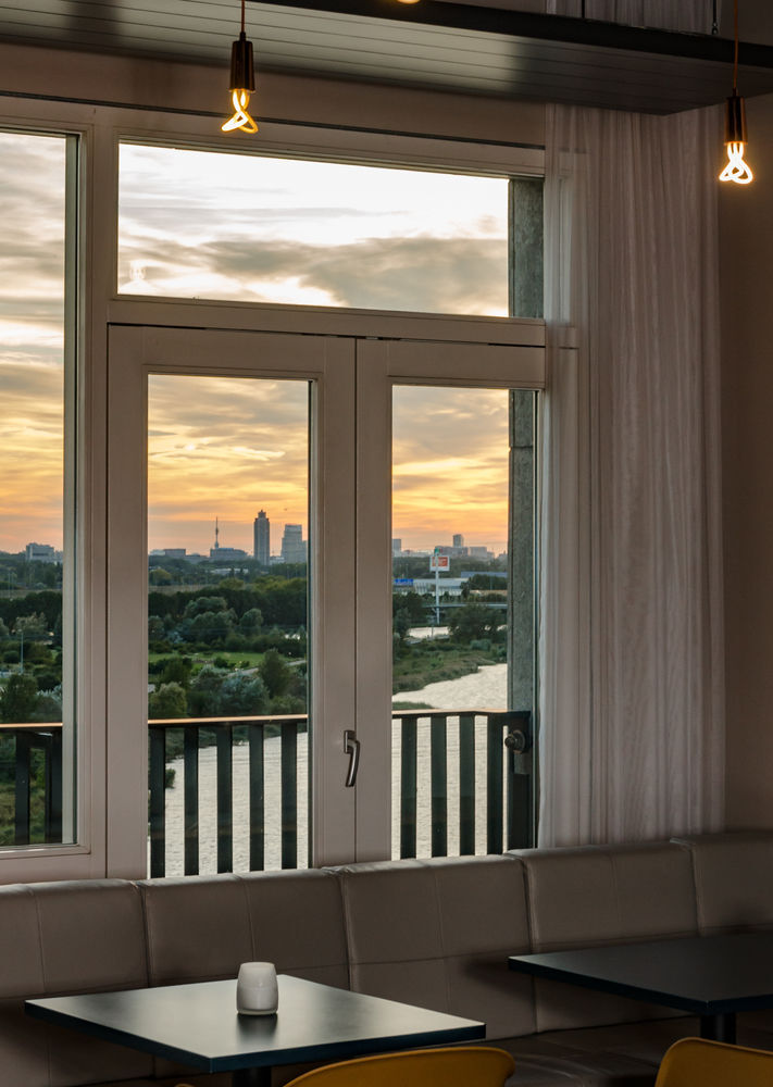 Amadi Panorama Hotel 4*