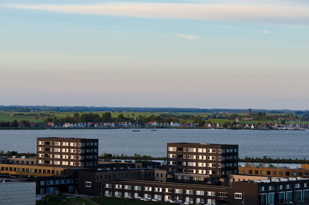Amadi Panorama