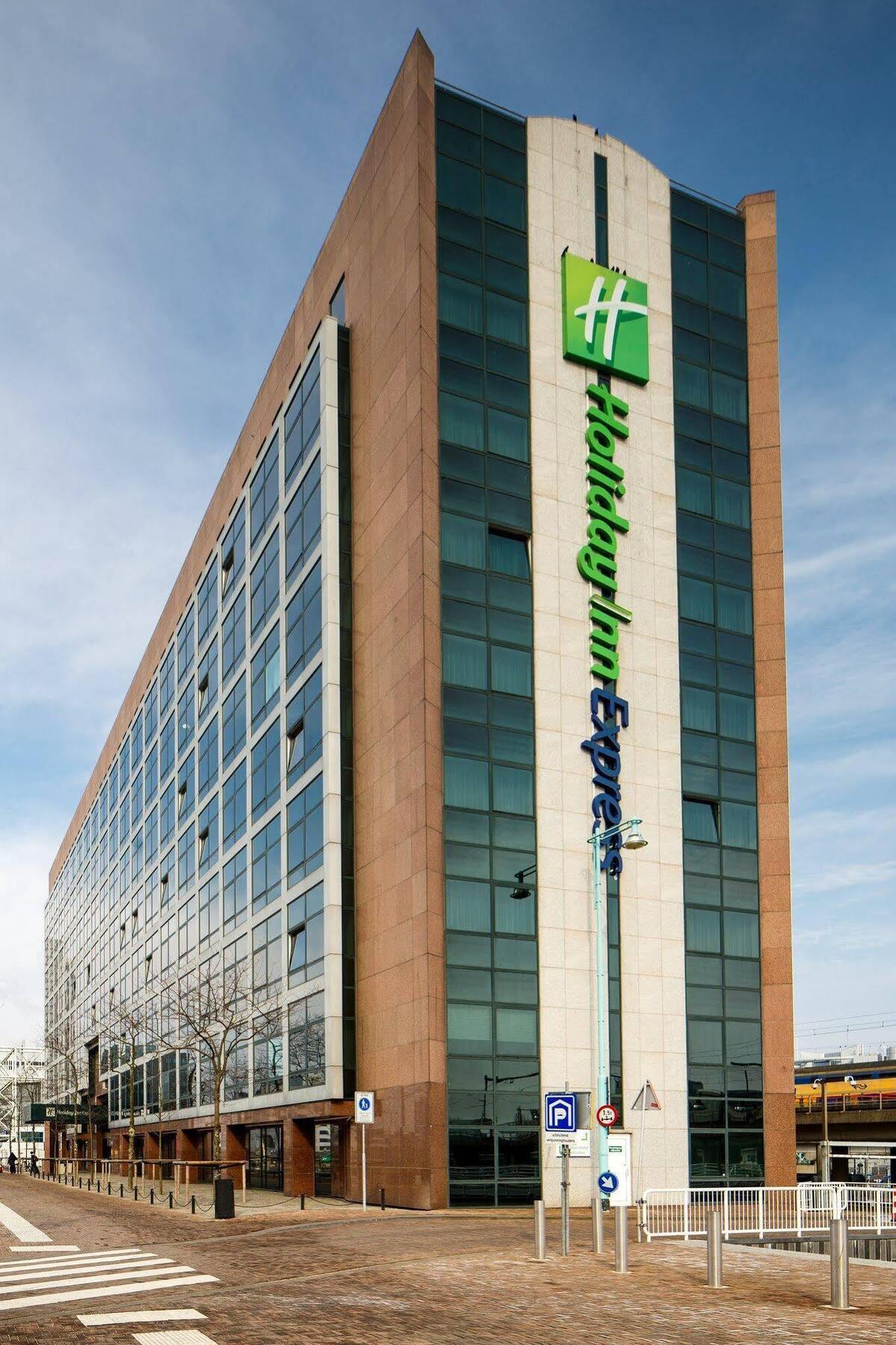 Hotel Express - Sloterdijk Station By Ihg
