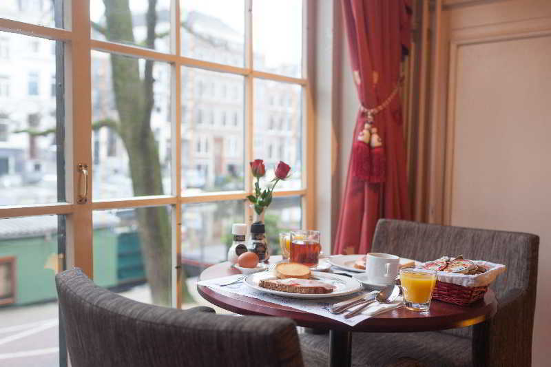 Itc Amsterdam