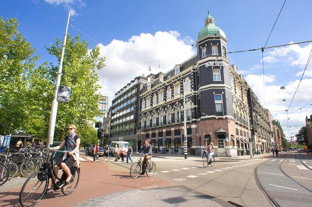 Hotel Amsterdam Inn Hotel 2*