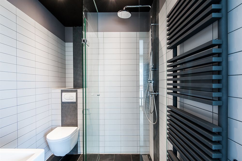 Short Stay Group City Park Serviced Apartment Amsterdam Apartment Amsterdam