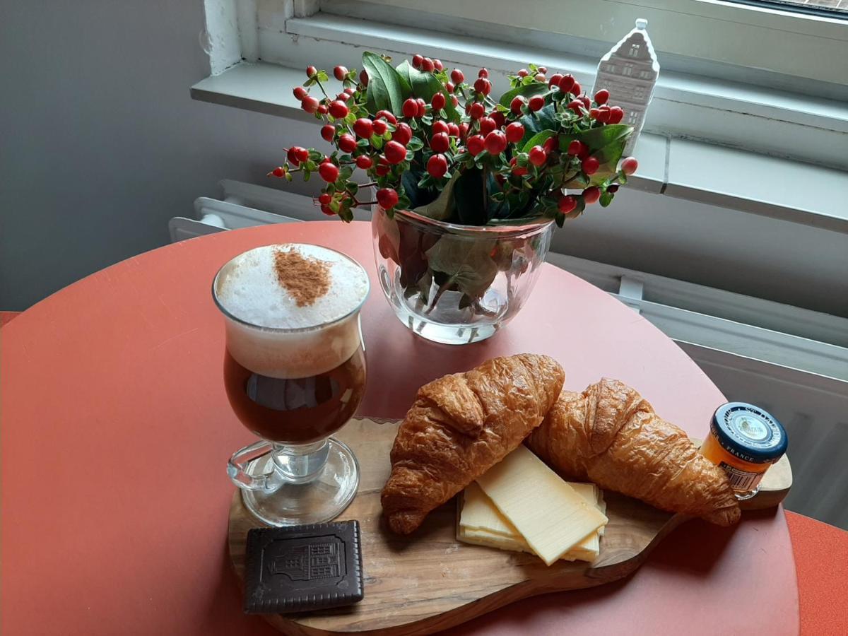 El Camino Frühstückspension
