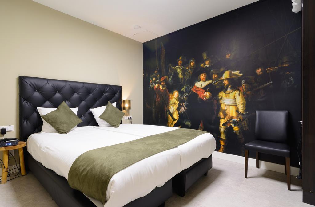 Camp-inn 2* Amsterdam