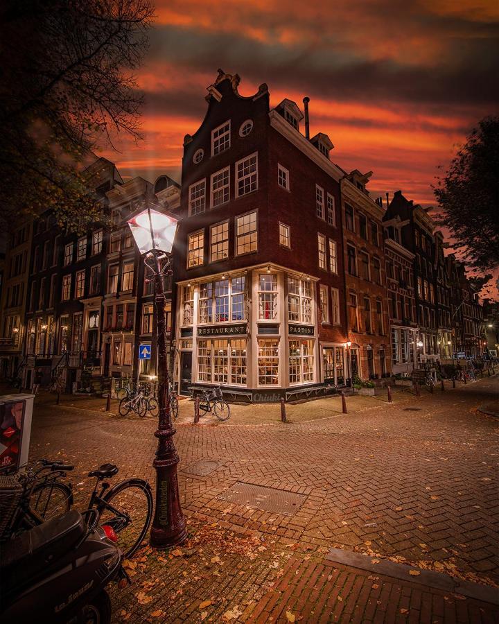 Leidse Square 5 Star Luxury 4* Amsterdam