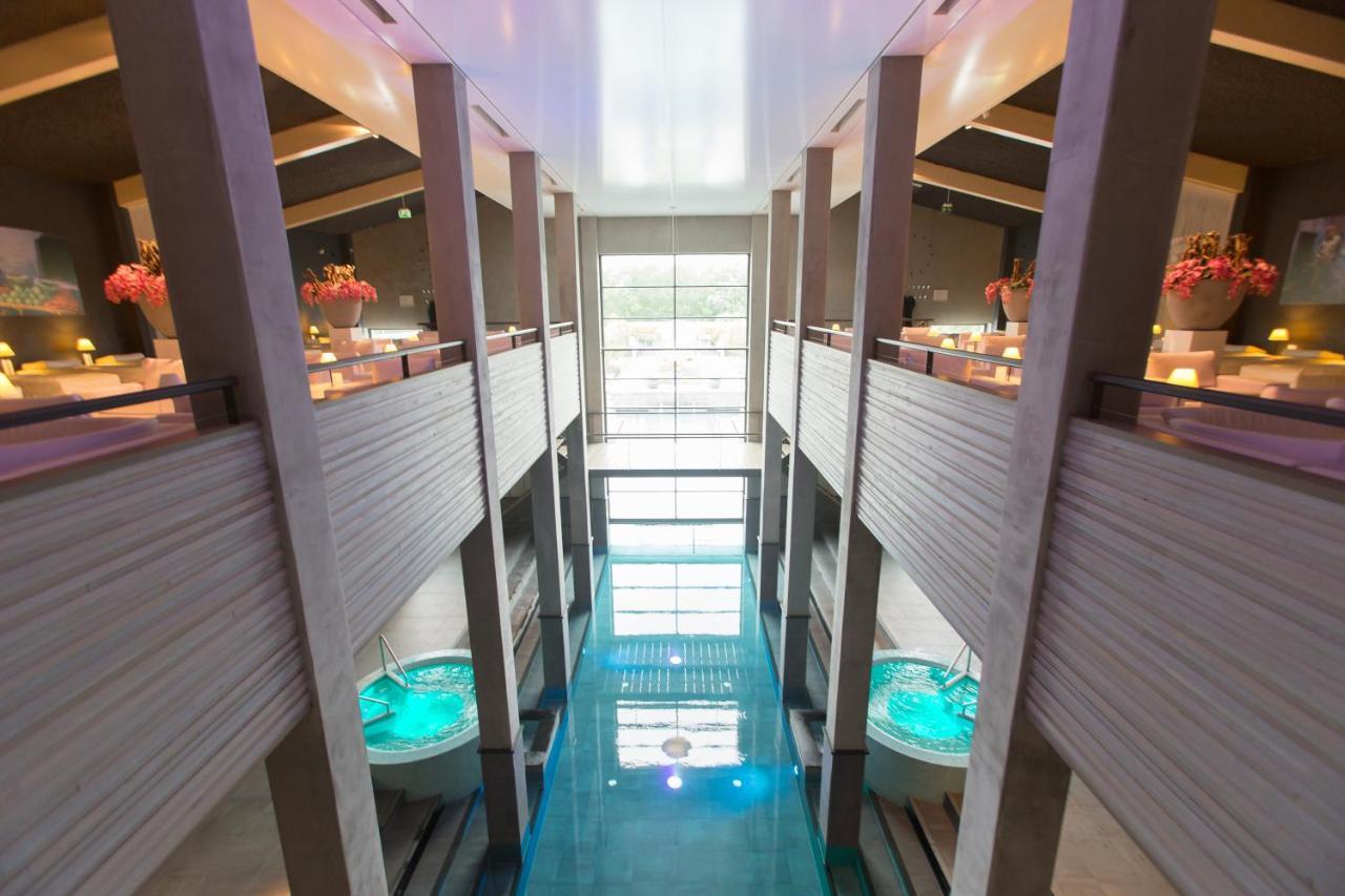 Hotel&wellness Zuiver 3*