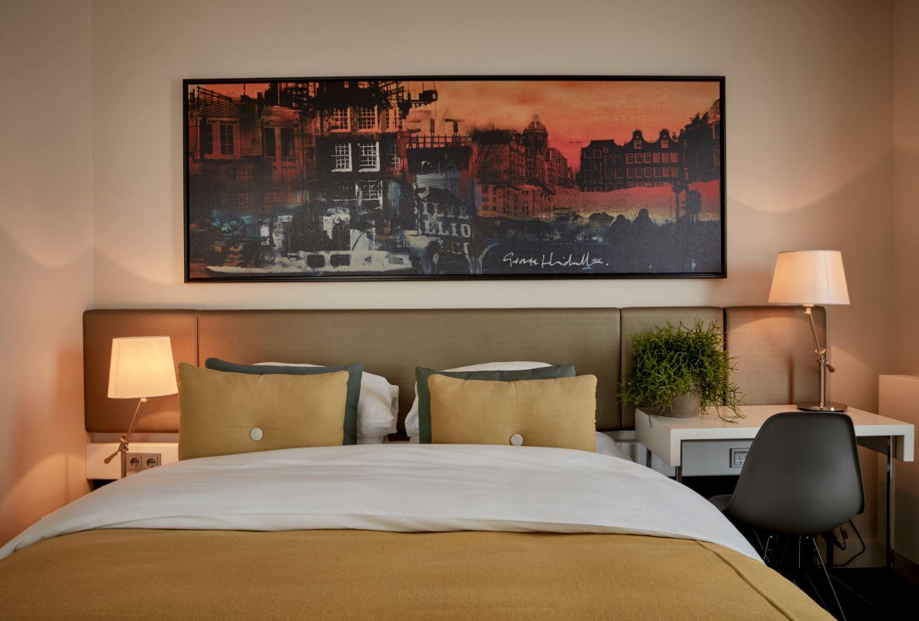 Park 4* Amsterdam