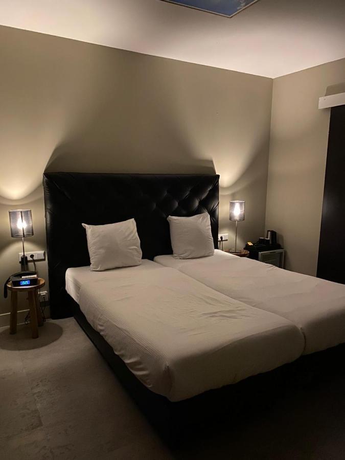 Hotel Camp-inn 2*