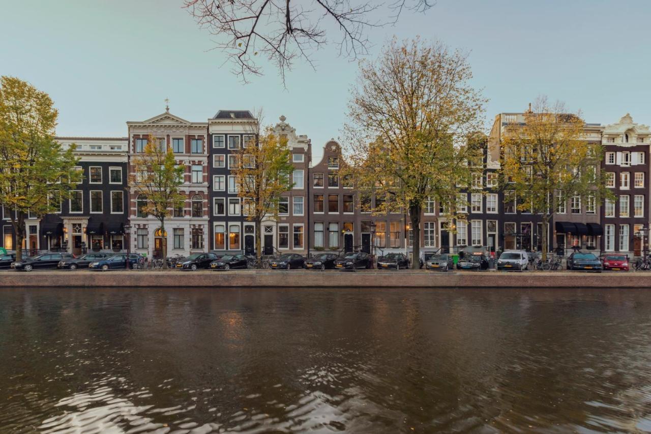 Hotel The Pavilions Amsterdam, The Toren