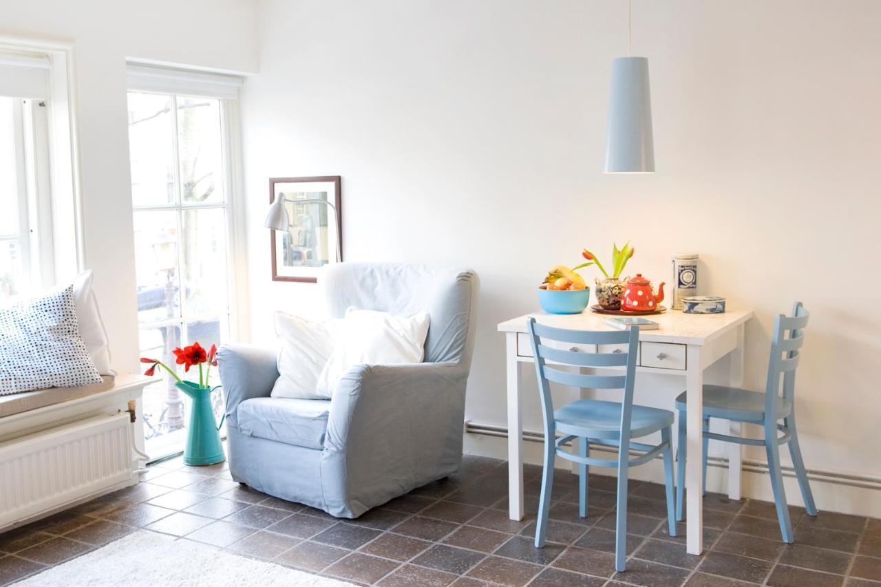 Bed & Breakfast Jackie O Amsterdam