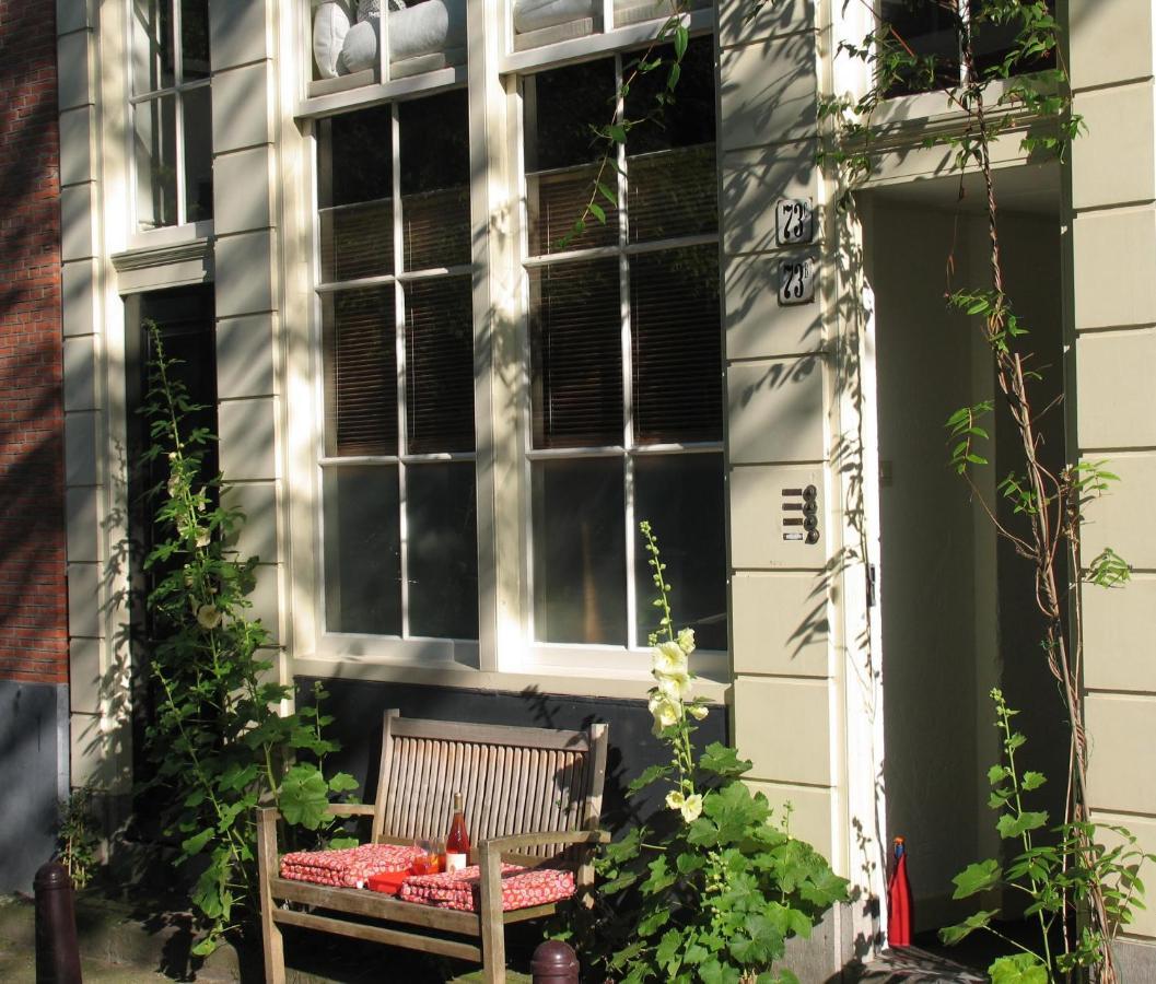 Bed & Breakfast Jackie O 3*