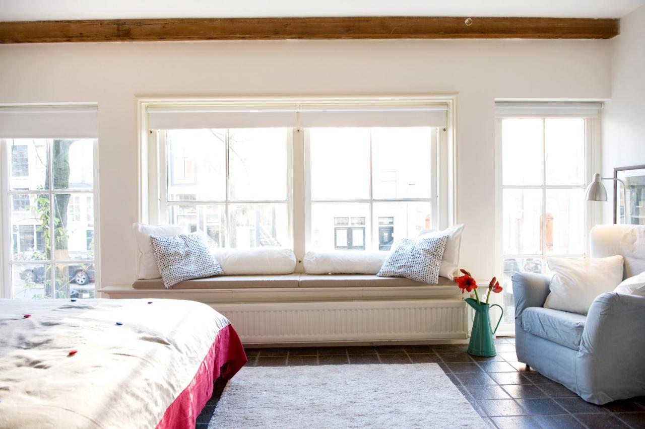 Bed & Breakfast Jackie O 3*