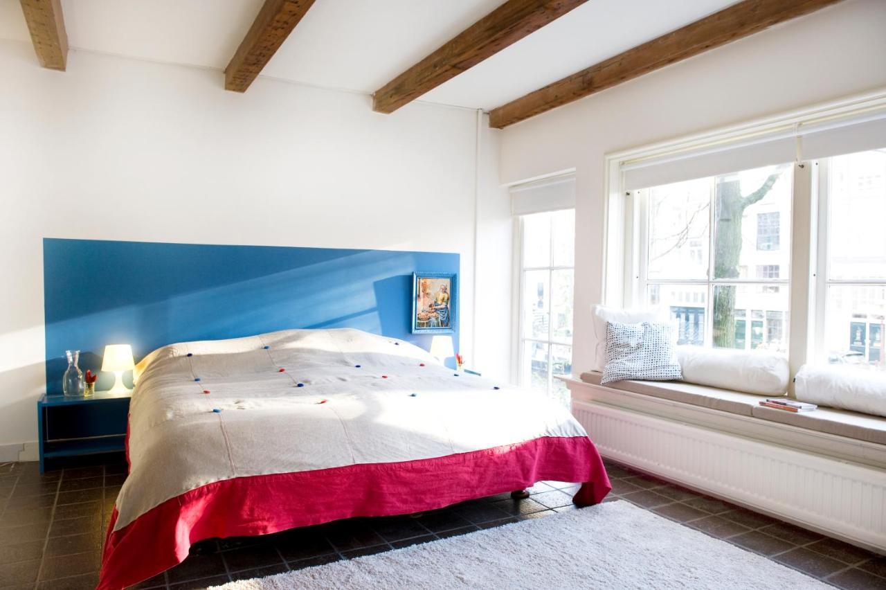 Bed & Breakfast Jackie O