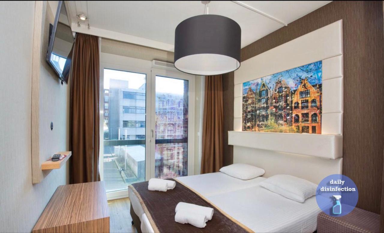 Hotel Mosaic Centre