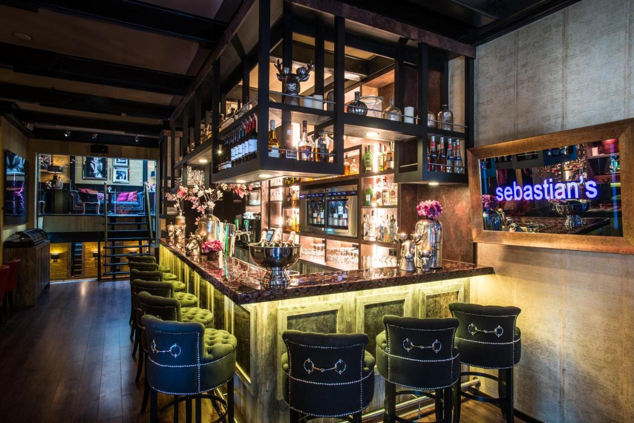 Sebastians 4* Amsterdam