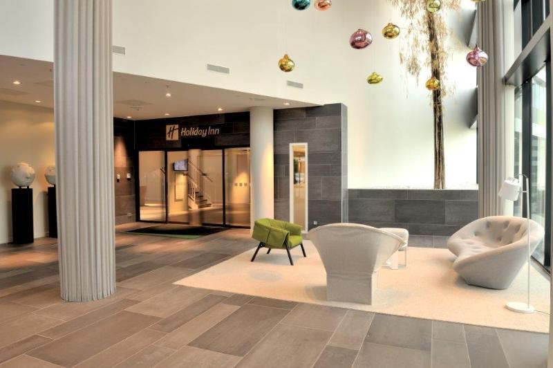 - Arena Towers, An Ihg Hotel