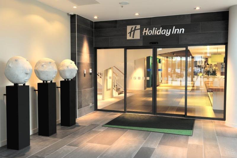Hotel - Arena Towers, An Ihg 4*