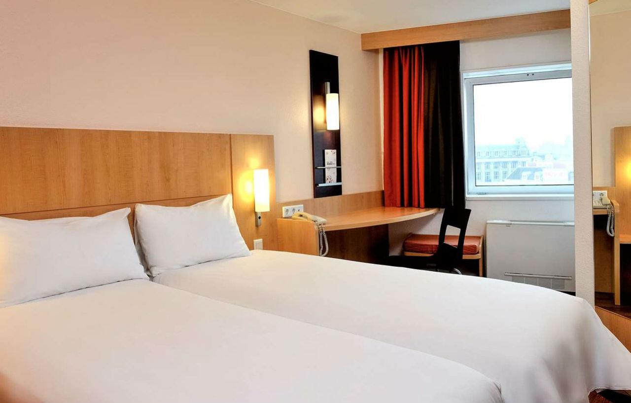 Ibis Centre 3*