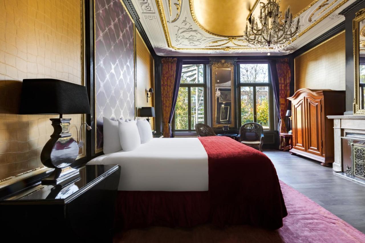 The Pavilions Amsterdam, The Toren Hotel