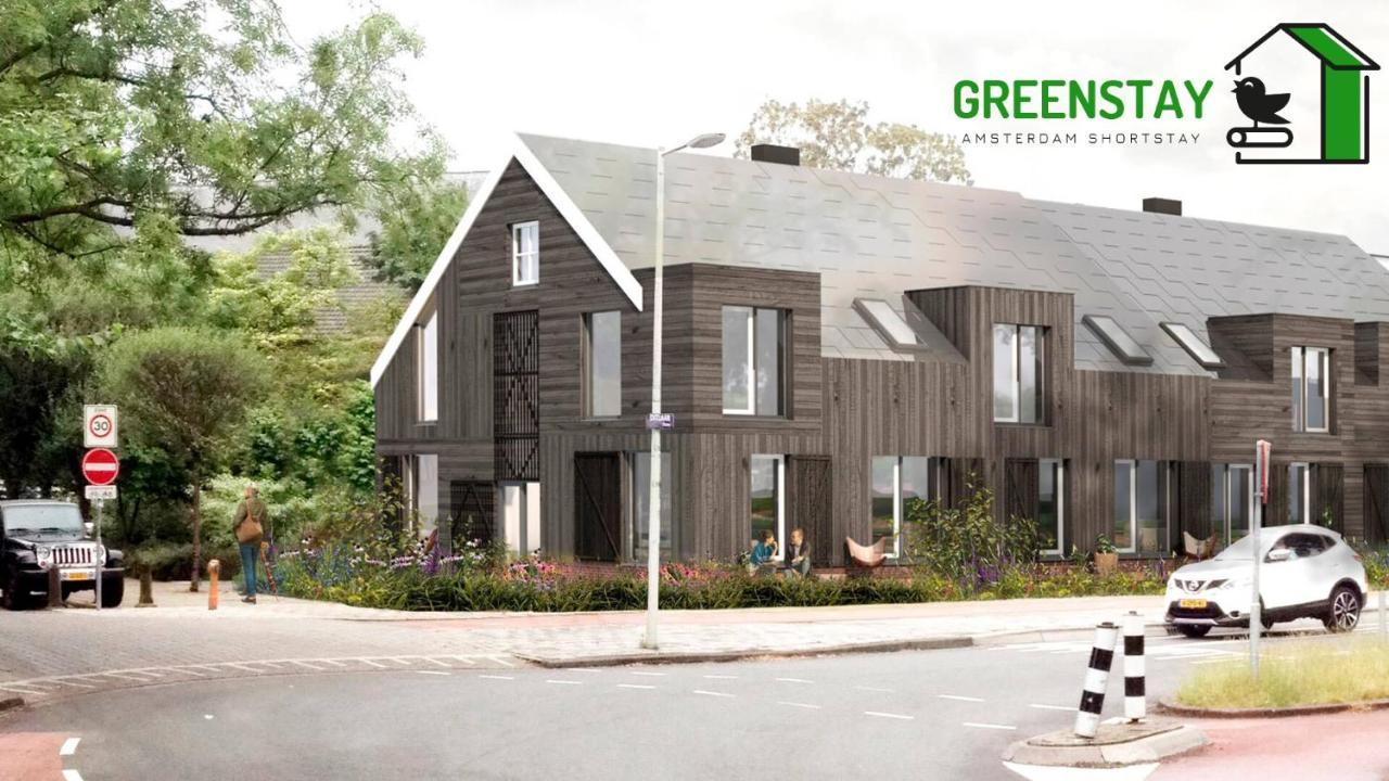 Apartment Greenstay *
