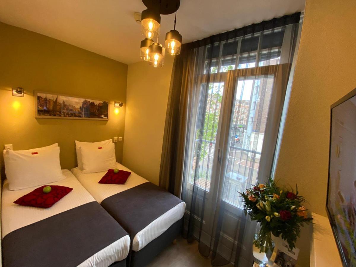 Alp Hotel 2*