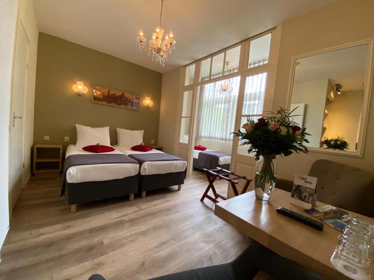 Alp Hotel Amsterdam