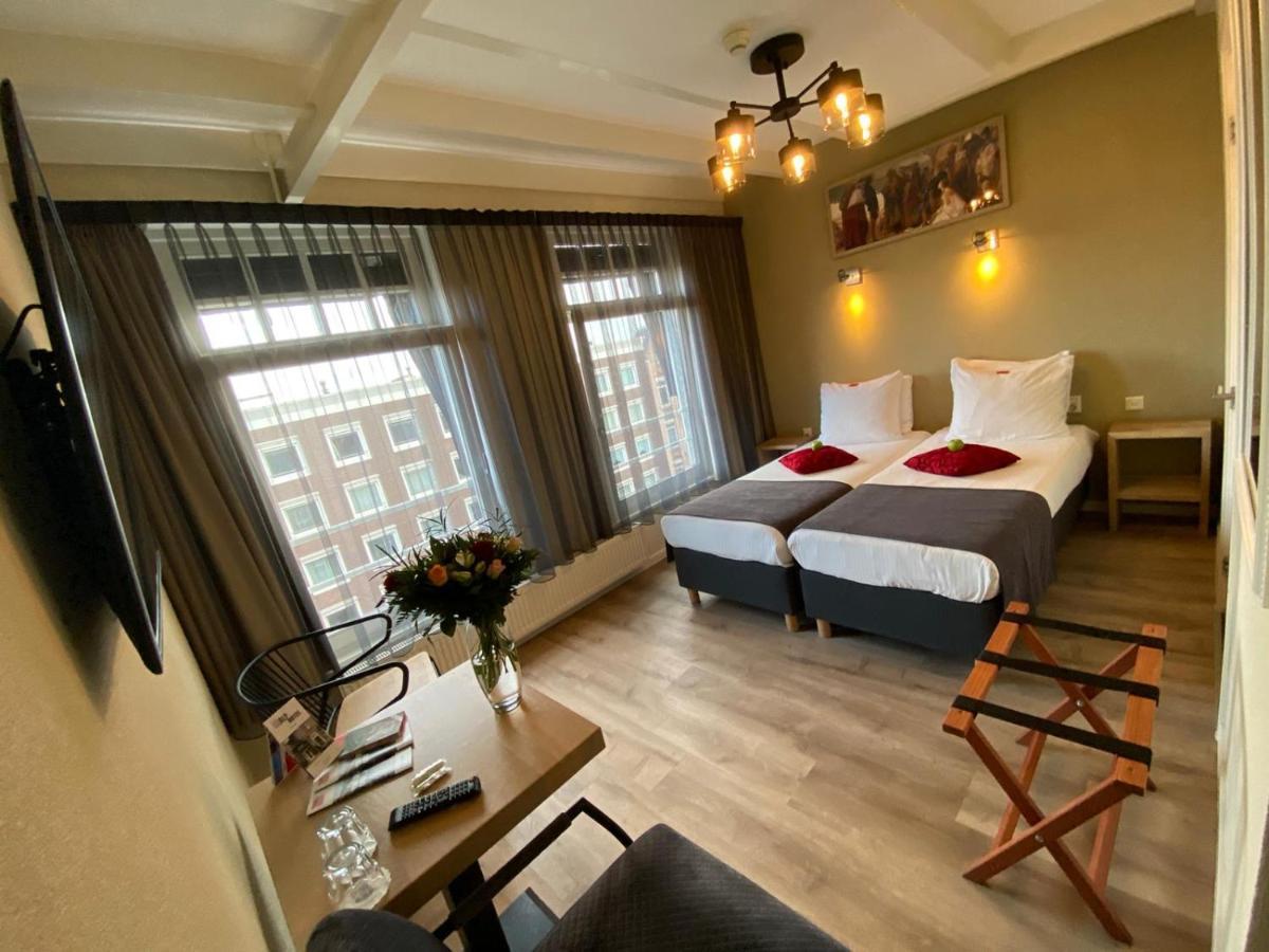 Alp Amsterdam
