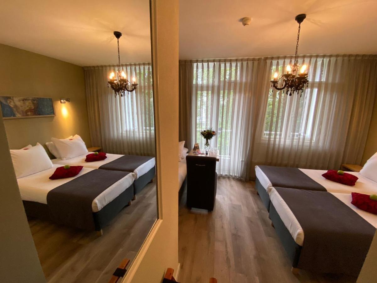 Alp Hotel Amsterdam