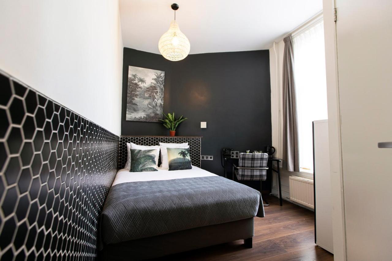 Quentin Hotel Amsterdam