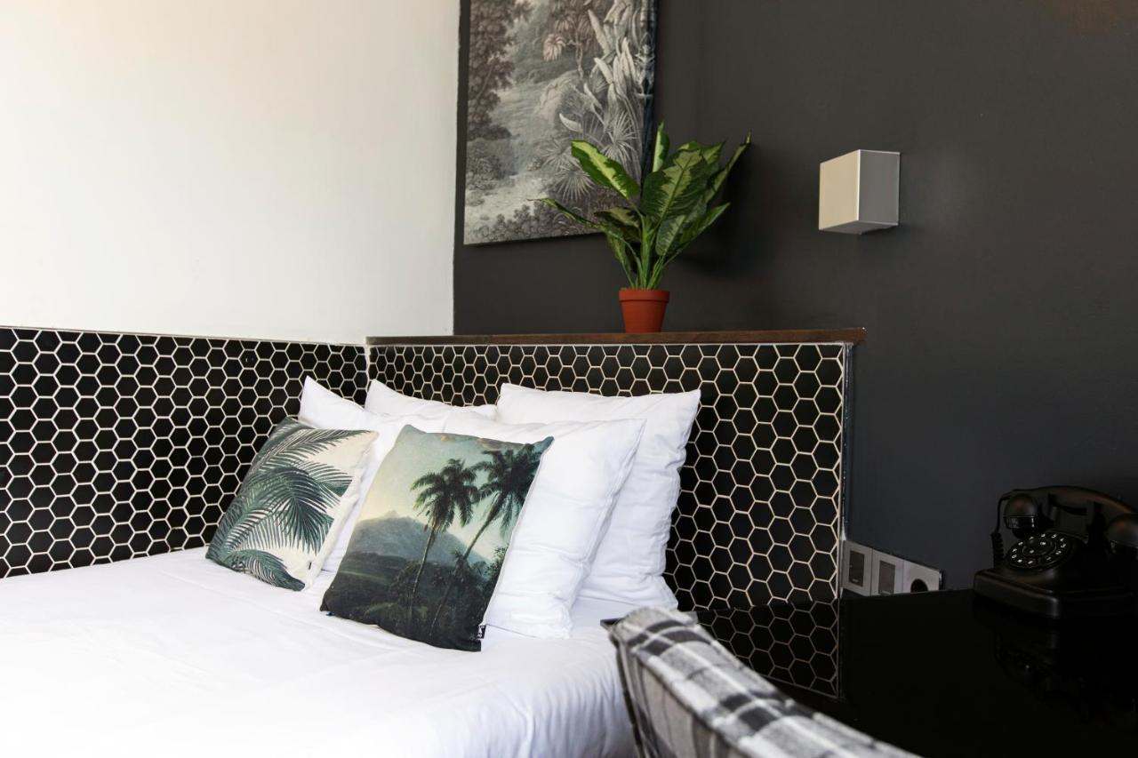 Quentin Hotel 3*