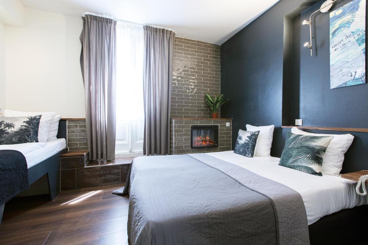 Hotel Quentin