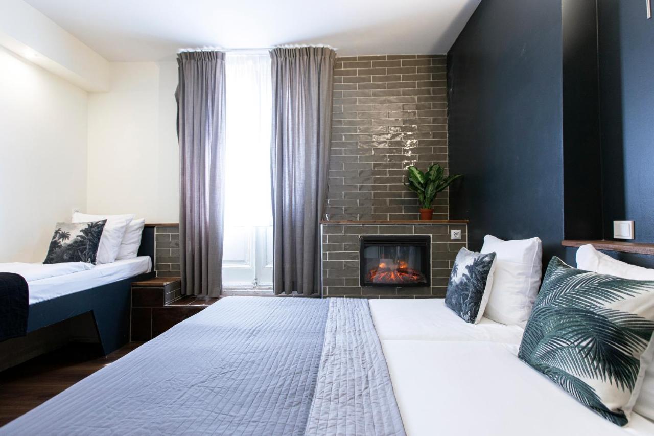Hotel Quentin Amsterdam