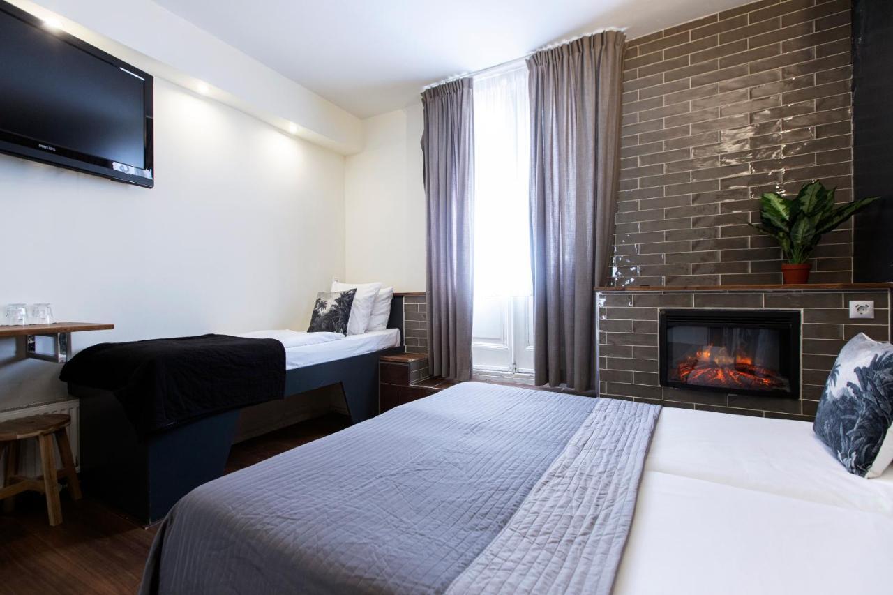 Hotel Quentin