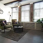 JOZ, historic suites in centre of Amsterdam