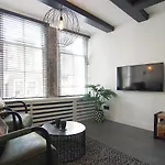 JOZ, historic suites in centre of Amsterdam
