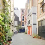Green Alley Studio