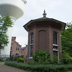 Unique 3 Floor Apartment At Westerpark