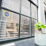 Prinsenhof Suite