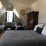 B&B Central