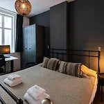 Luxury&Style In Center Jordaan