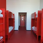 WOW Amsterdam Hostel