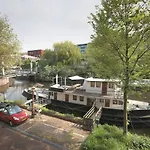 Houseboat Volle Maan