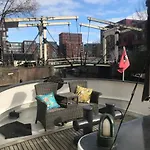 Houseboat Volle Maan