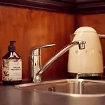 Realeneiland Bed & Breakfast