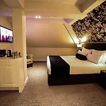 Boutique Hotel Notting Hill