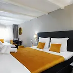 Nl Hotel District Leidseplein