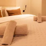 Newly Renovated Luxurious 200 Sqm Loft In City Centre