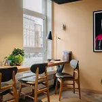 Leonardo Hotel Amsterdam Leidse Square