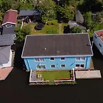 Amster Houseboat Bed Without Breakfast