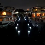 Motor Yacht Almaz